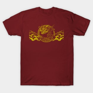 Dragon Lore T-Shirt